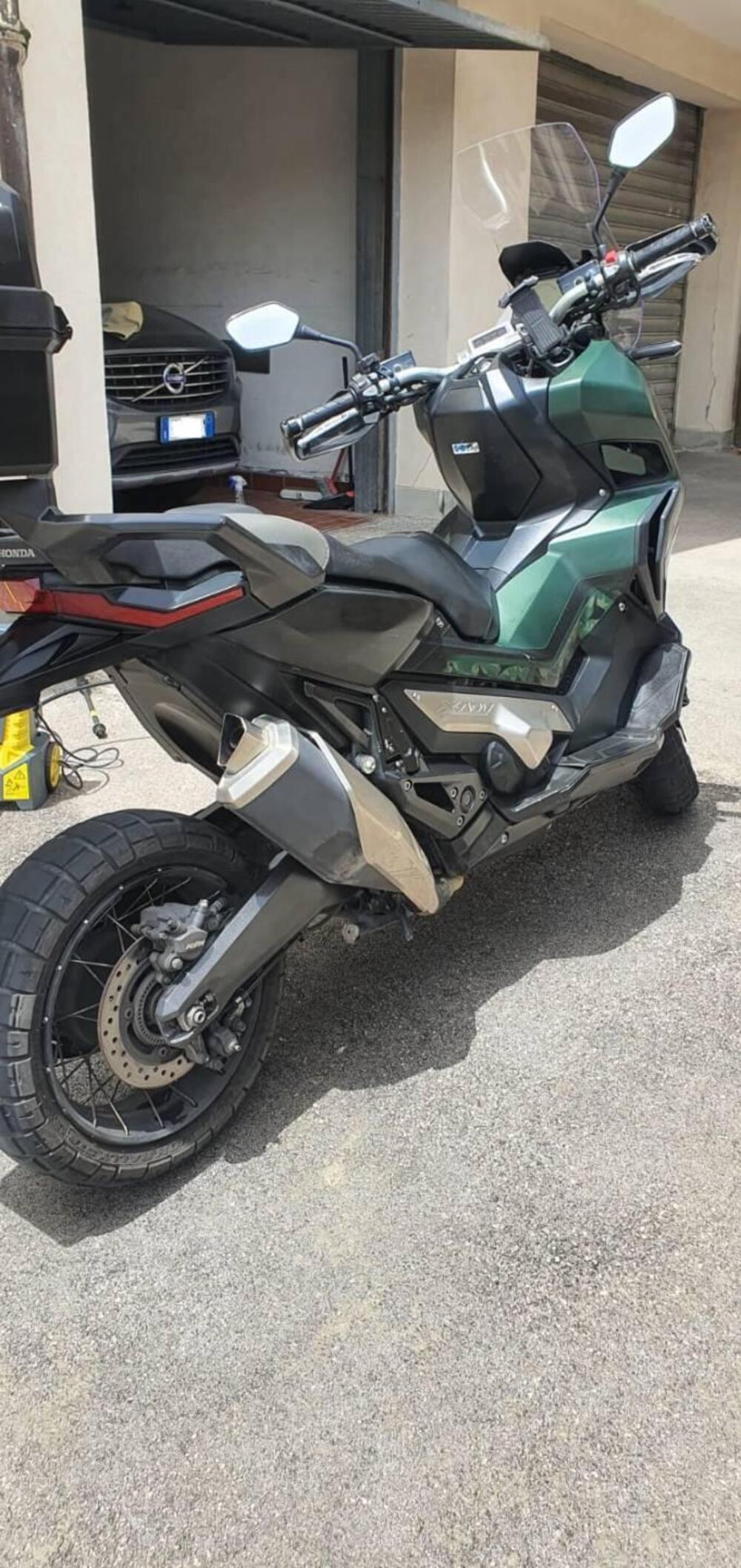 Honda X-ADV 750 (2018 - 20) (6)