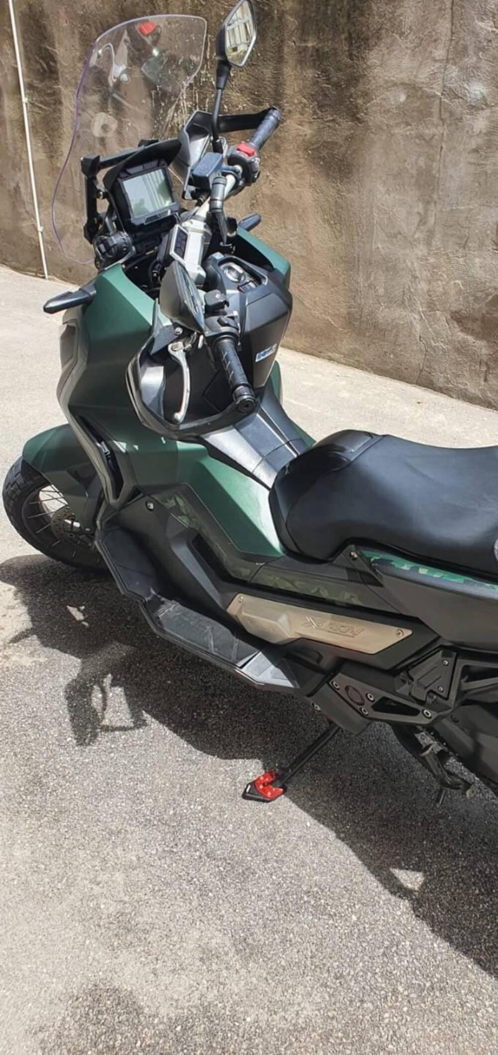 Honda X-ADV 750 (2018 - 20) (7)