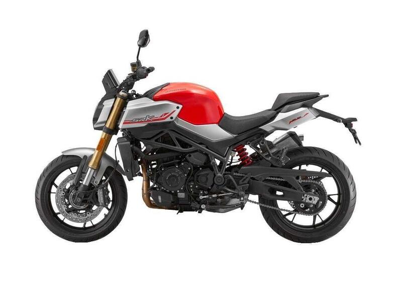 QJ Motor SRK 900 SRK 900 (2025) (4)