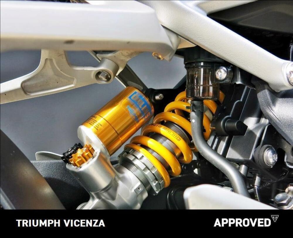 Triumph Speed Triple 1200 RS (2021 - 24) (13)