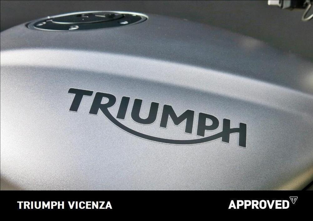Triumph Speed Triple 1200 RS (2021 - 24) (10)