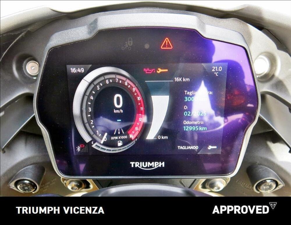 Triumph Speed Triple 1200 RS (2021 - 24) (11)