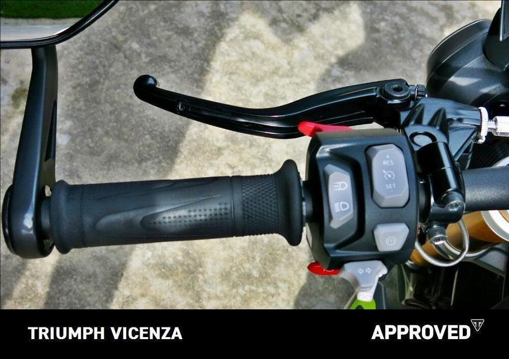 Triumph Speed Triple 1200 RS (2021 - 24) (15)