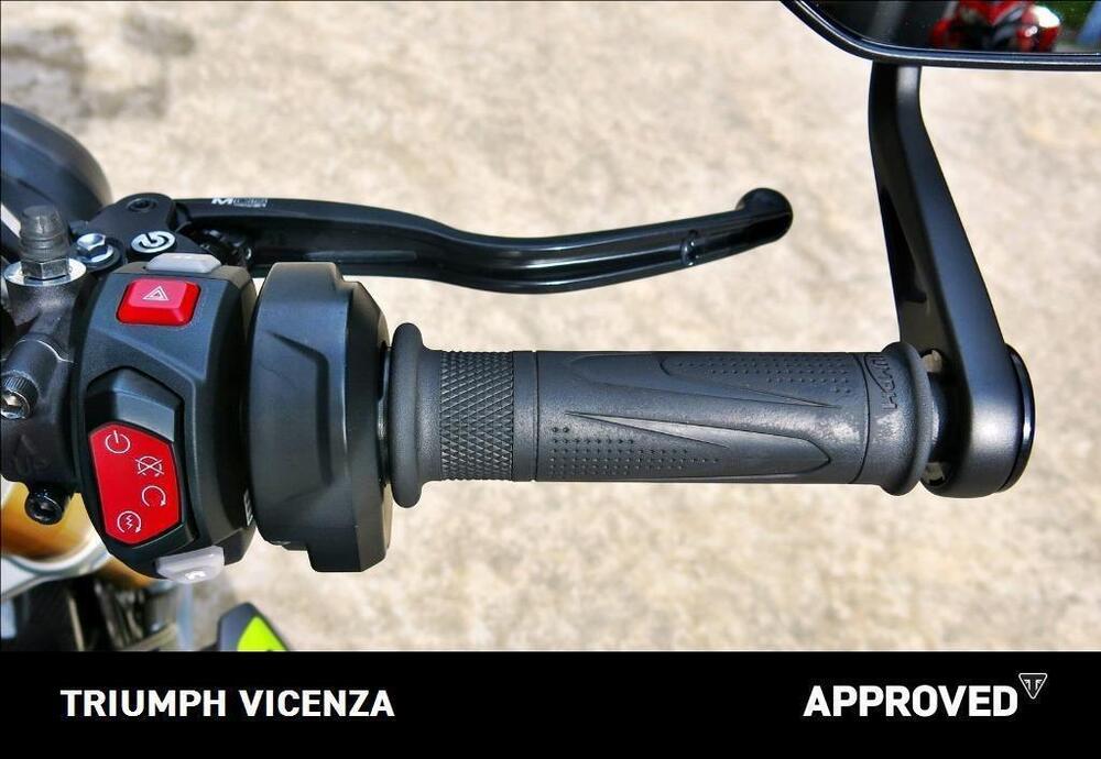Triumph Speed Triple 1200 RS (2021 - 24) (16)