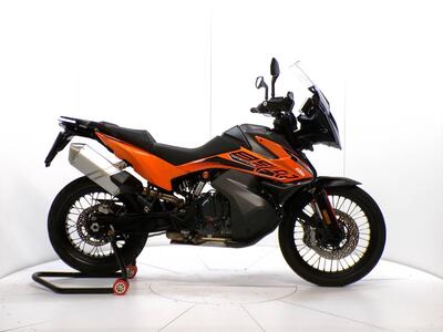 KTM 890 Adventure (2021) usata