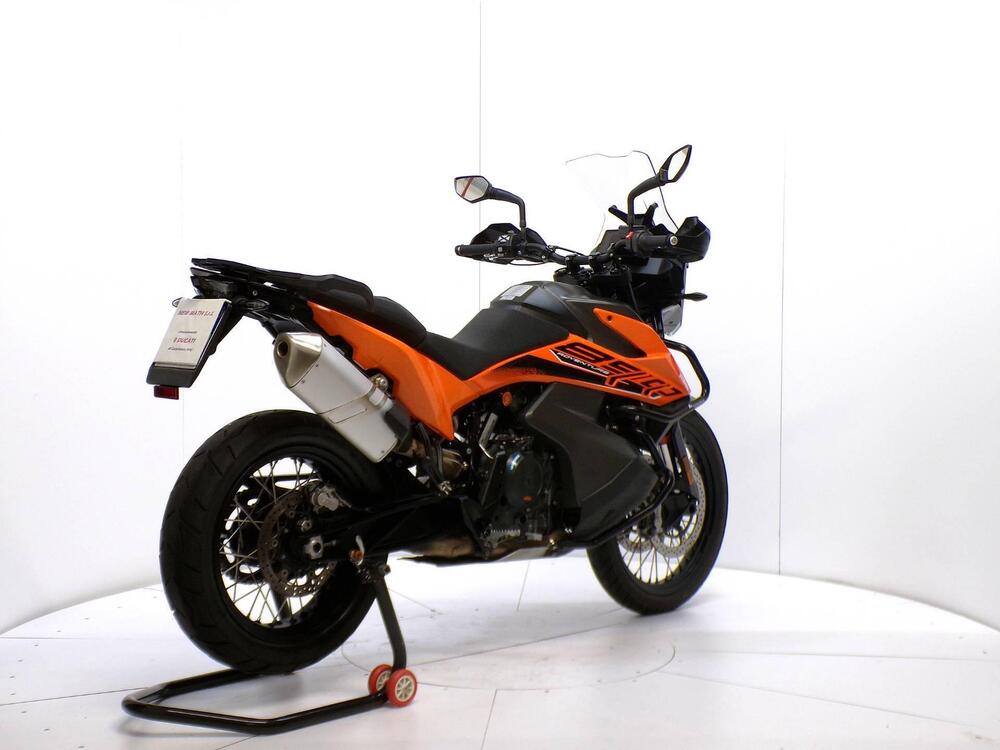 KTM 890 Adventure (2021) (6)
