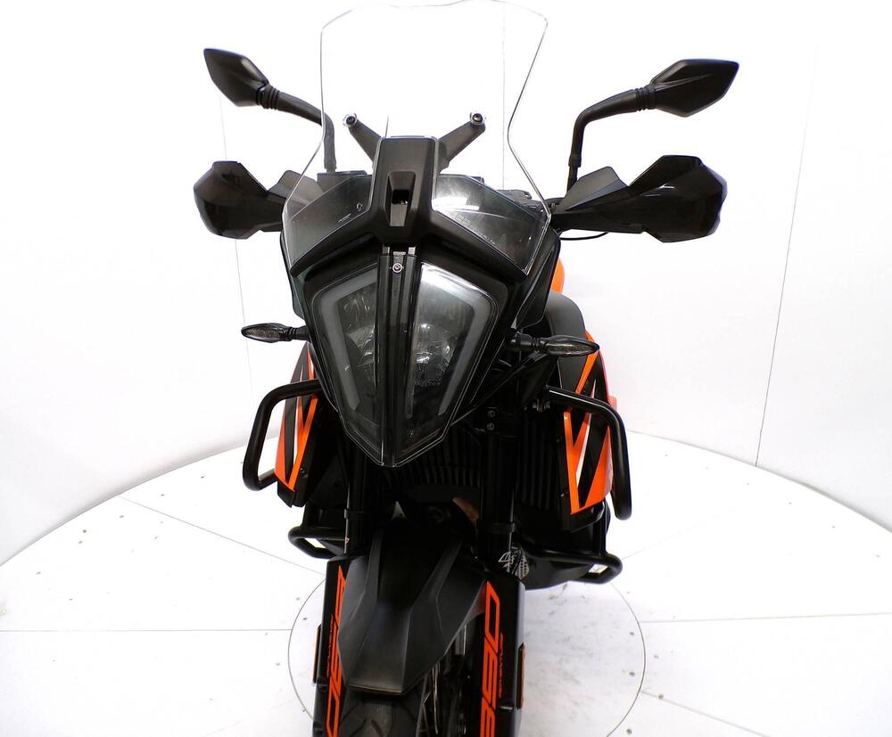 KTM 890 Adventure (2021) (10)