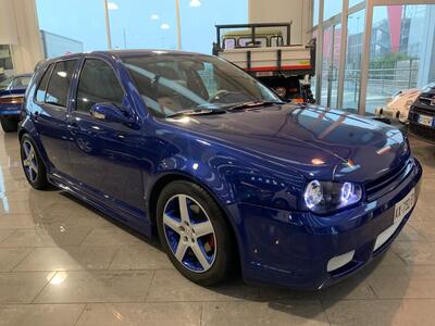 Volkswagen Golf 1.9 TDI/110 CV cat 5p. Comfortline del 1998 usata a Arluno
