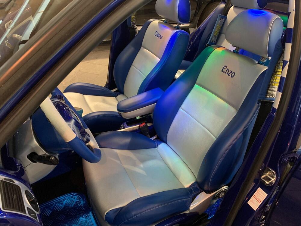 Volkswagen Golf usata a Milano (8)
