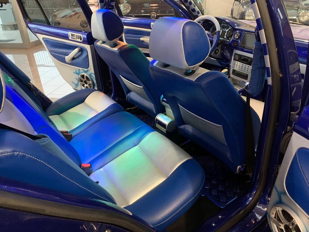 Volkswagen Golf usata a Milano (13)