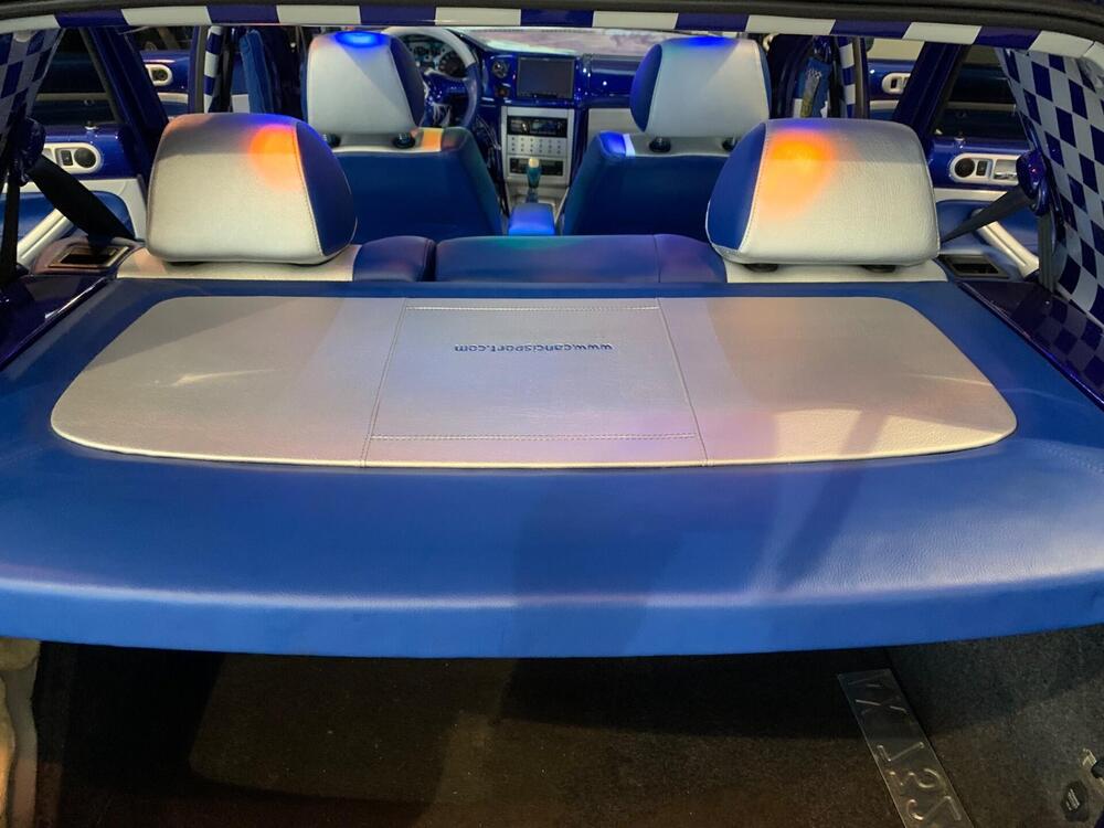 Volkswagen Golf usata a Milano (18)