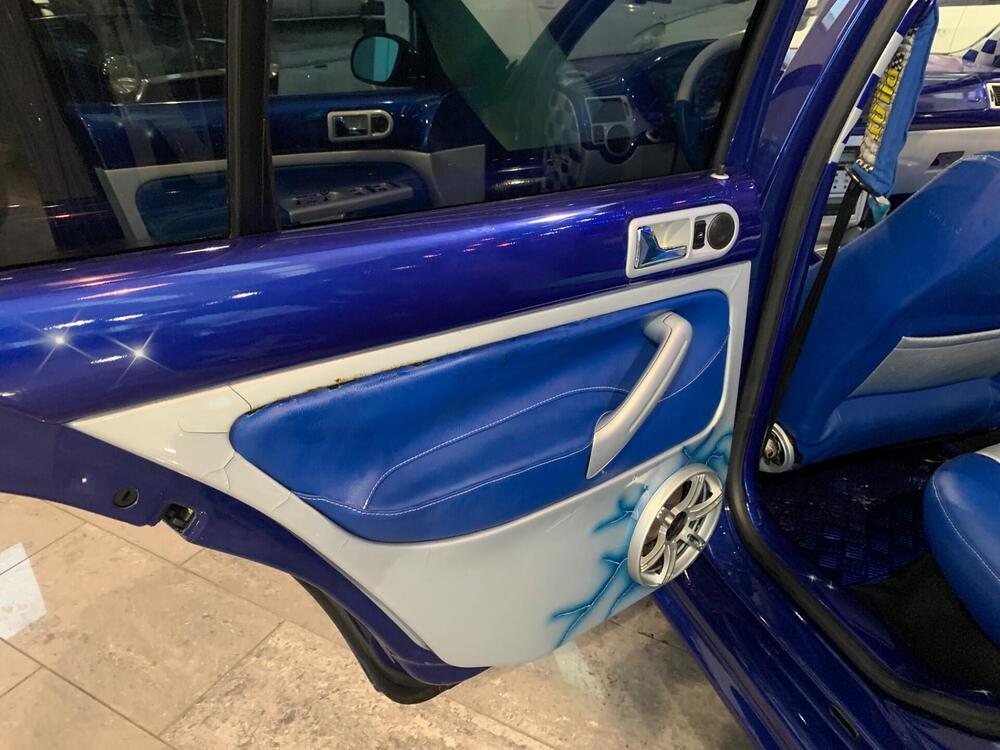 Volkswagen Golf usata a Milano (19)
