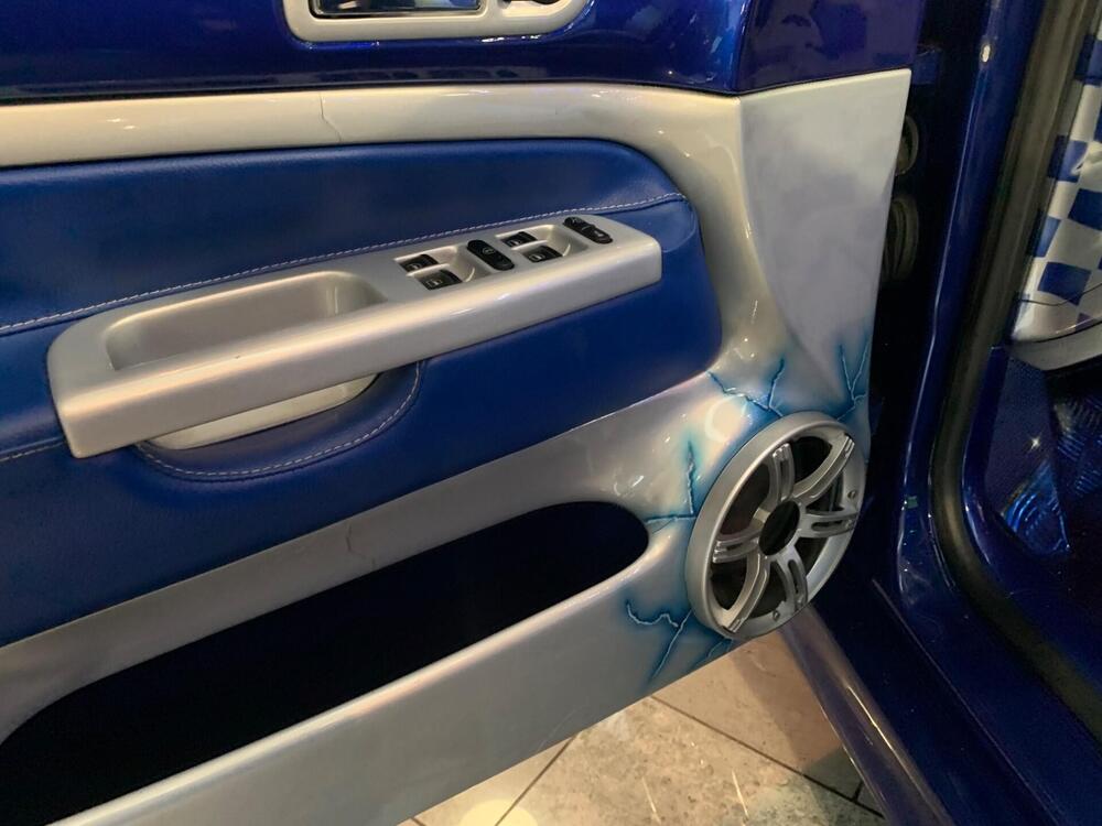 Volkswagen Golf usata a Milano (20)