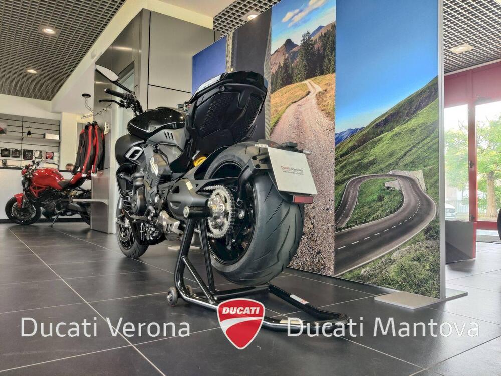 Ducati Diavel V4 (2023 - 25) (9)