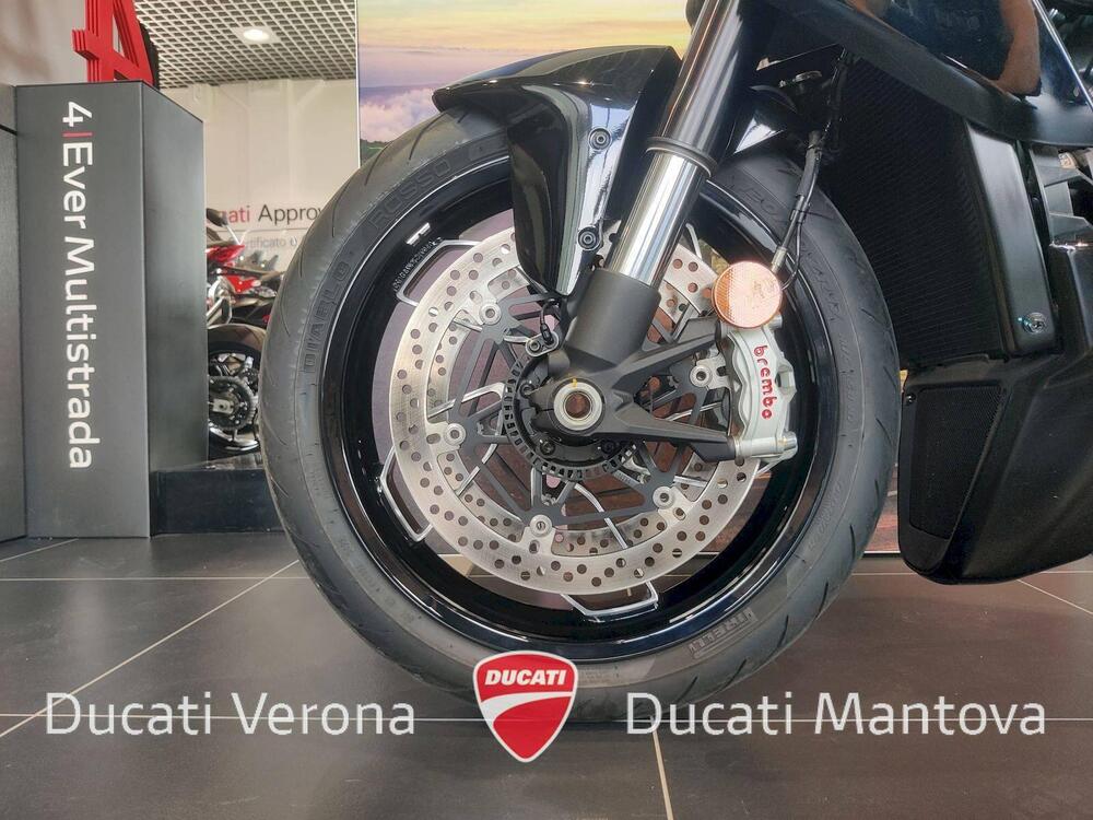 Ducati Diavel V4 (2023 - 25) (12)