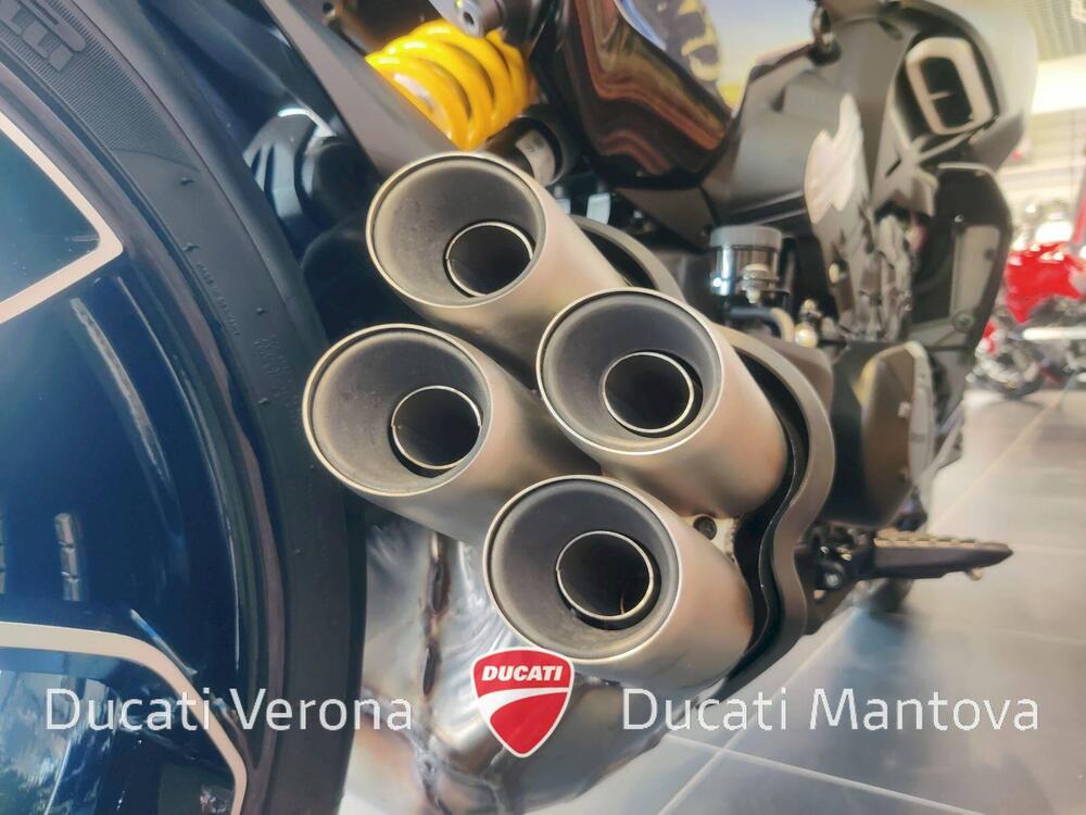 Ducati Diavel V4 (2023 - 25) (14)
