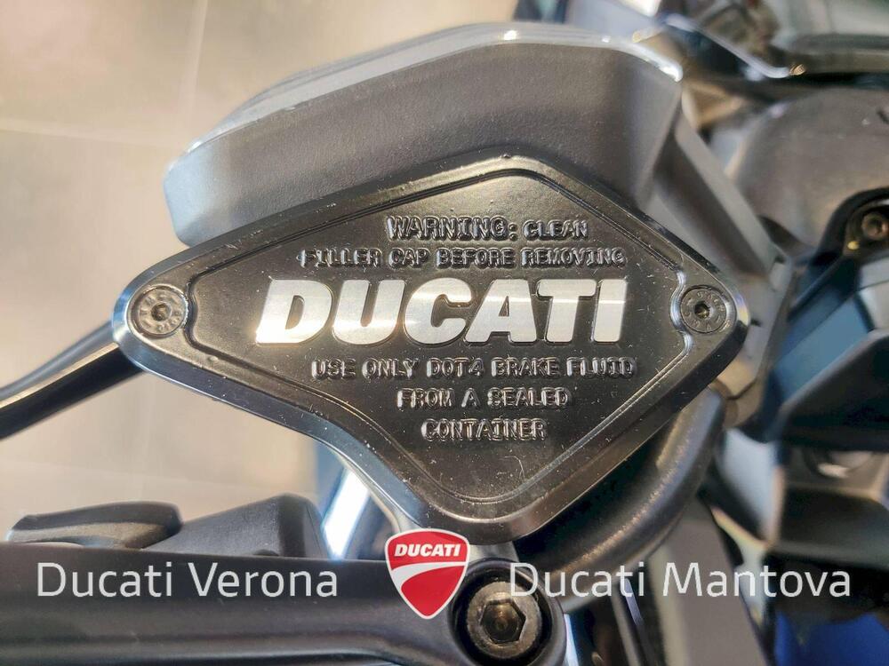 Ducati Diavel V4 (2023 - 25) (17)