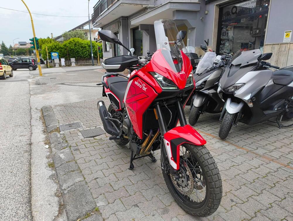 Moto Morini X-Cape 700 (2025 - 26) (2)