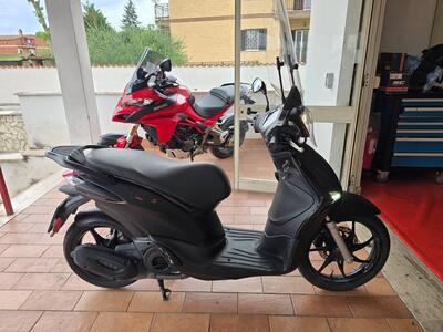 Piaggio Liberty 125 3V S ABS (2021 - 24) usata