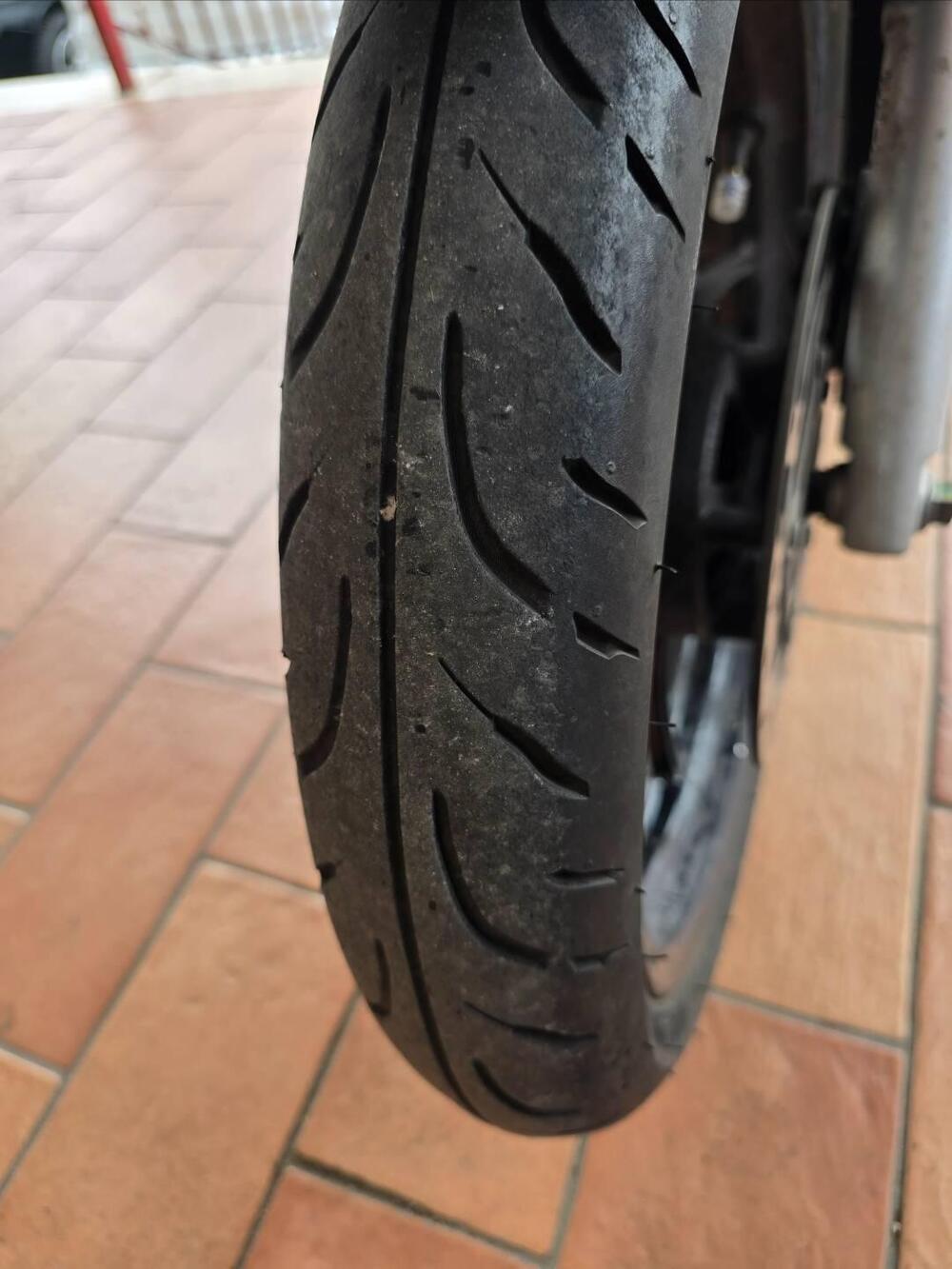 Piaggio Liberty 125 3V S ABS (2021 - 24) (11)