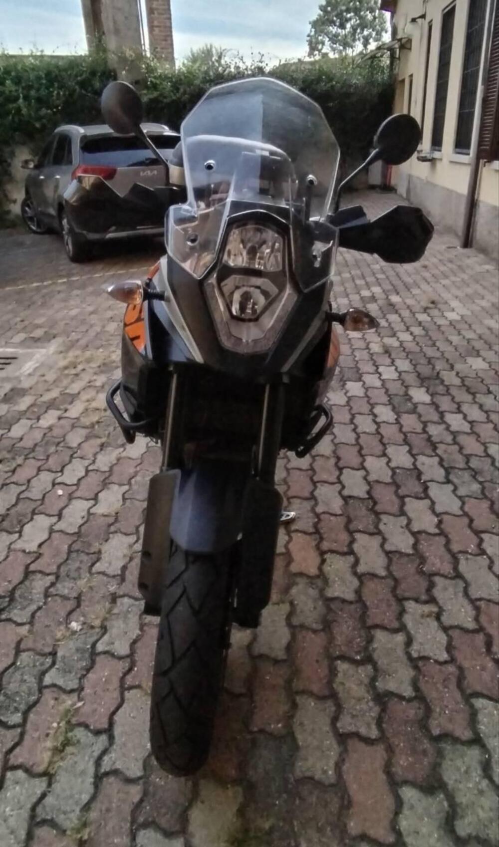 KTM 1050 Adventure (2015 - 16) (3)