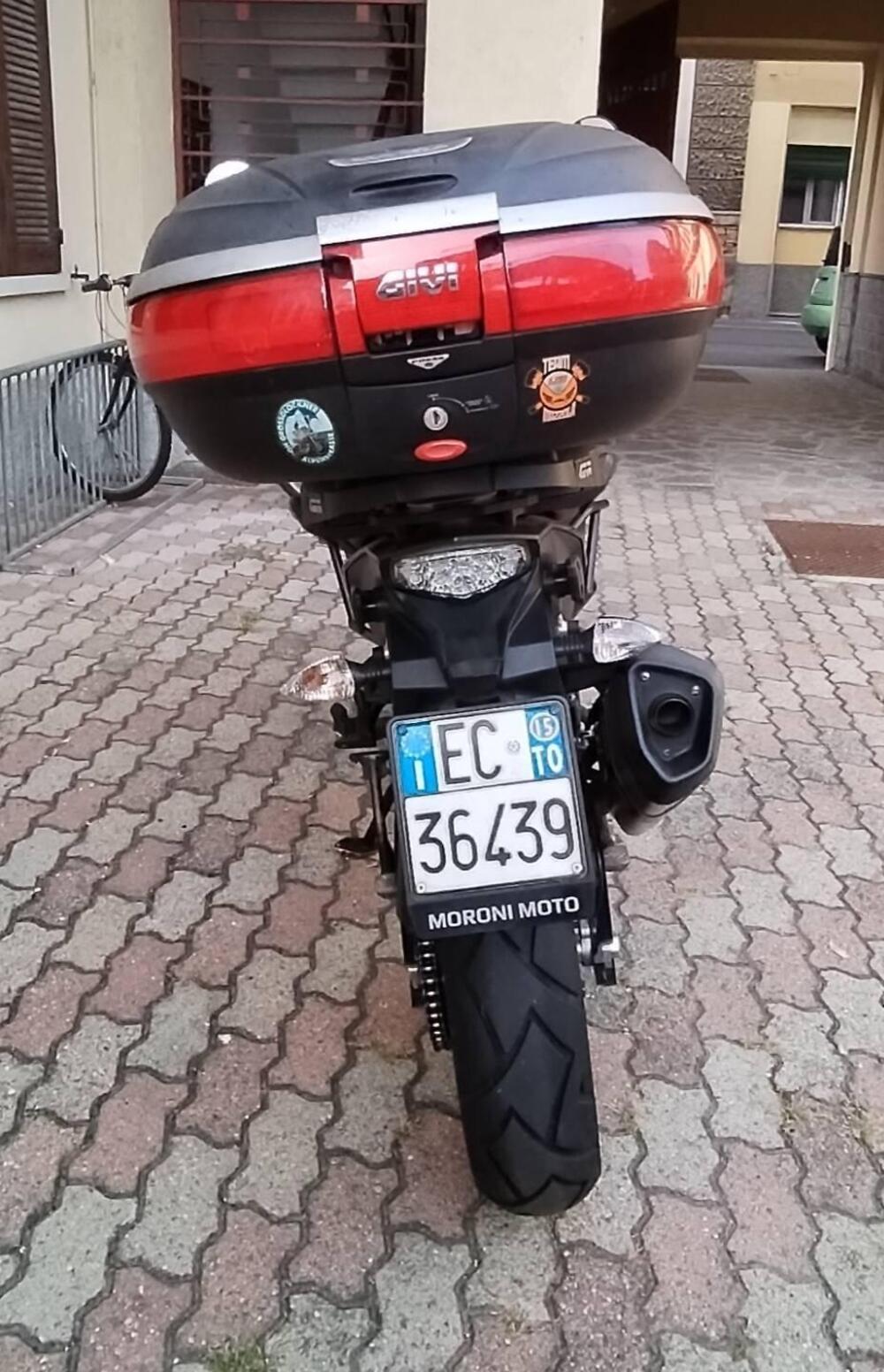 KTM 1050 Adventure (2015 - 16) (5)