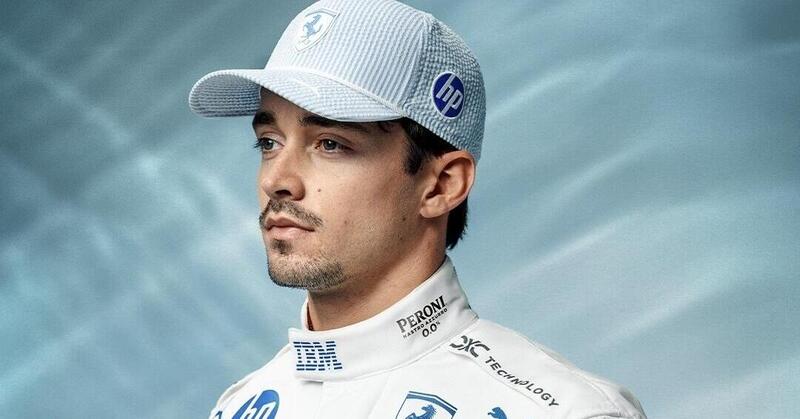 F1. Leclerc in bianco al GP di Monaco, le aspettative sono basse: &quot;La pista mostrer&agrave; tutti i punti deboli della SF-25&quot;