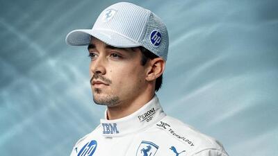 F1. Leclerc in bianco al GP di Monaco, le aspettative sono basse: &quot;La pista mostrer&agrave; tutti i punti deboli della SF-25&quot;