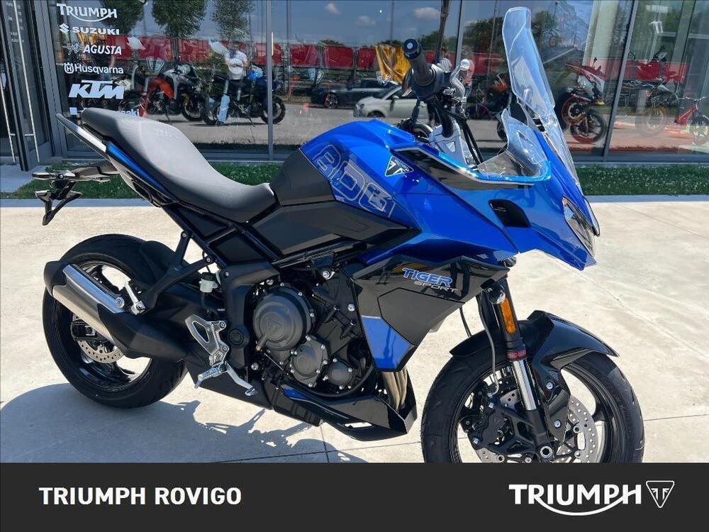 Triumph Tiger Sport 800 (2025) (2)