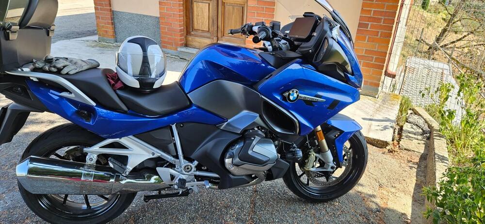 Bmw R 1250 RT (2021 - 25) (3)