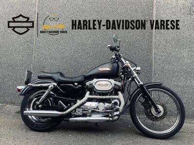 Harley-Davidson 1200 Custom (1995 - 00) - XL 1200C usata