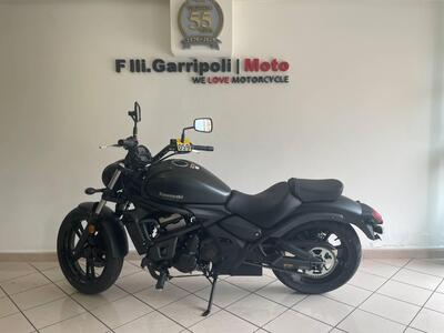 Kawasaki Vulcan S (2025 - 26) nuova