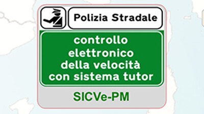 Tutor, ma chi l&rsquo;ha inventato? Dopo 10 anni Autostrade si becca la legnata: il software &egrave; (ancora) di Patan&egrave;