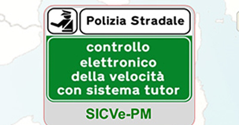 Tutor, ma chi l&rsquo;ha inventato? Dopo 10 anni Autostrade si becca la legnata: il software &egrave; (ancora) di Patan&egrave;