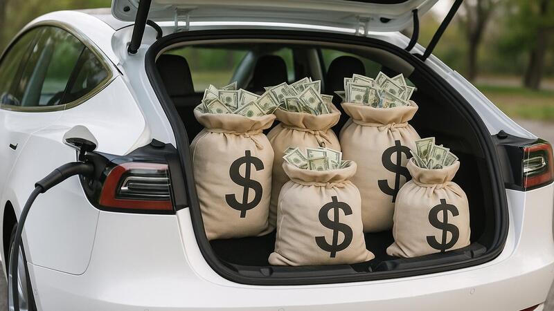 Incentivi auto: 600 milioni dal PNRR per le elettriche, ma ci vorr&agrave; una vita...