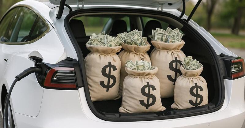 Incentivi auto: 600 milioni dal PNRR per le elettriche, ma ci vorr&agrave; una vita...
