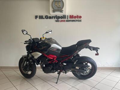 Kawasaki Z 900 (2025 - 26) nuova