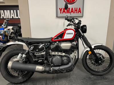 Yamaha SCR 950 ABS (2017 - 20) usata