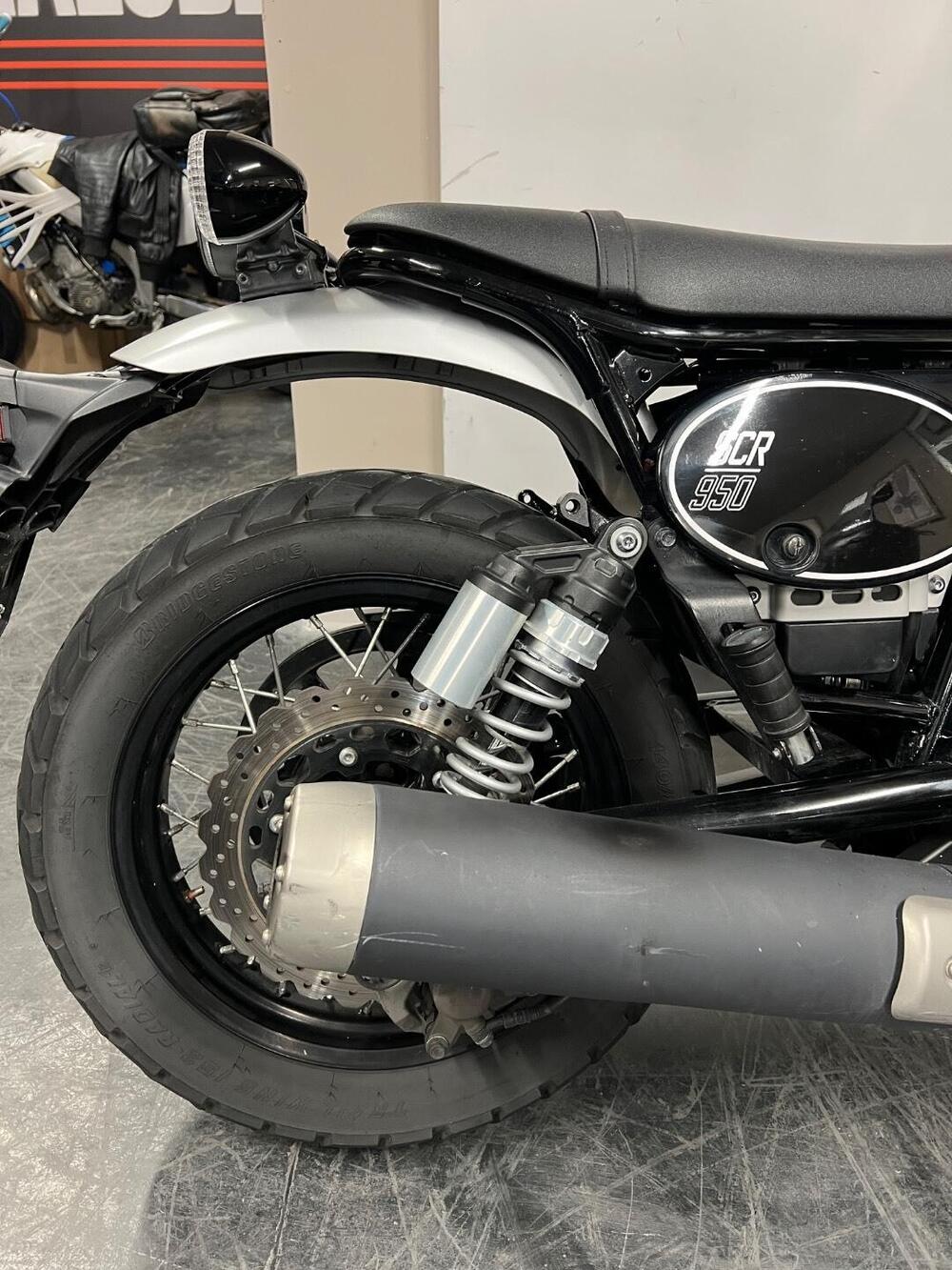 Yamaha SCR 950 ABS (2017 - 20) (5)