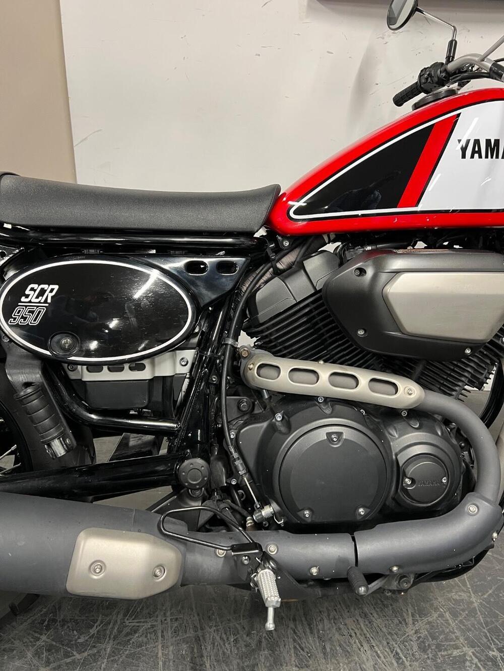 Yamaha SCR 950 ABS (2017 - 20) (6)