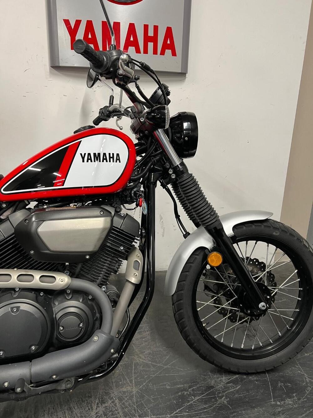 Yamaha SCR 950 ABS (2017 - 20) (7)