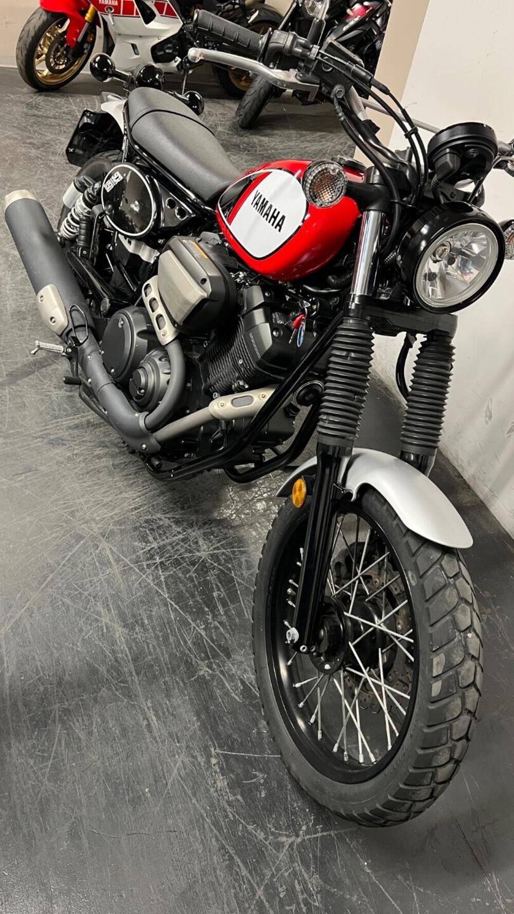 Yamaha SCR 950 ABS (2017 - 20) (11)