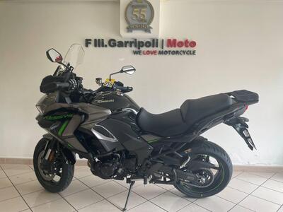 Kawasaki Versys 1100 S (2025 - 26) nuova