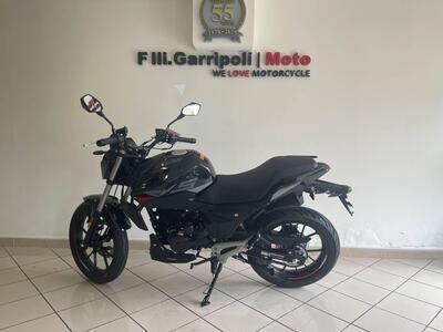 Keeway Motor RKS 125 (2025) nuova