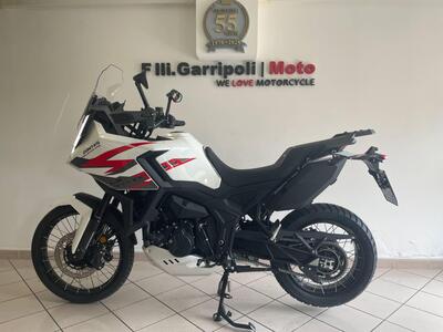 Zontes ZT703-F (2025) nuova