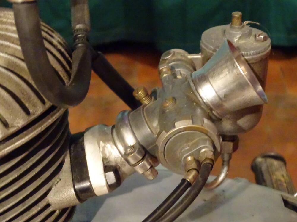 C.M. 125 Competizione (9)