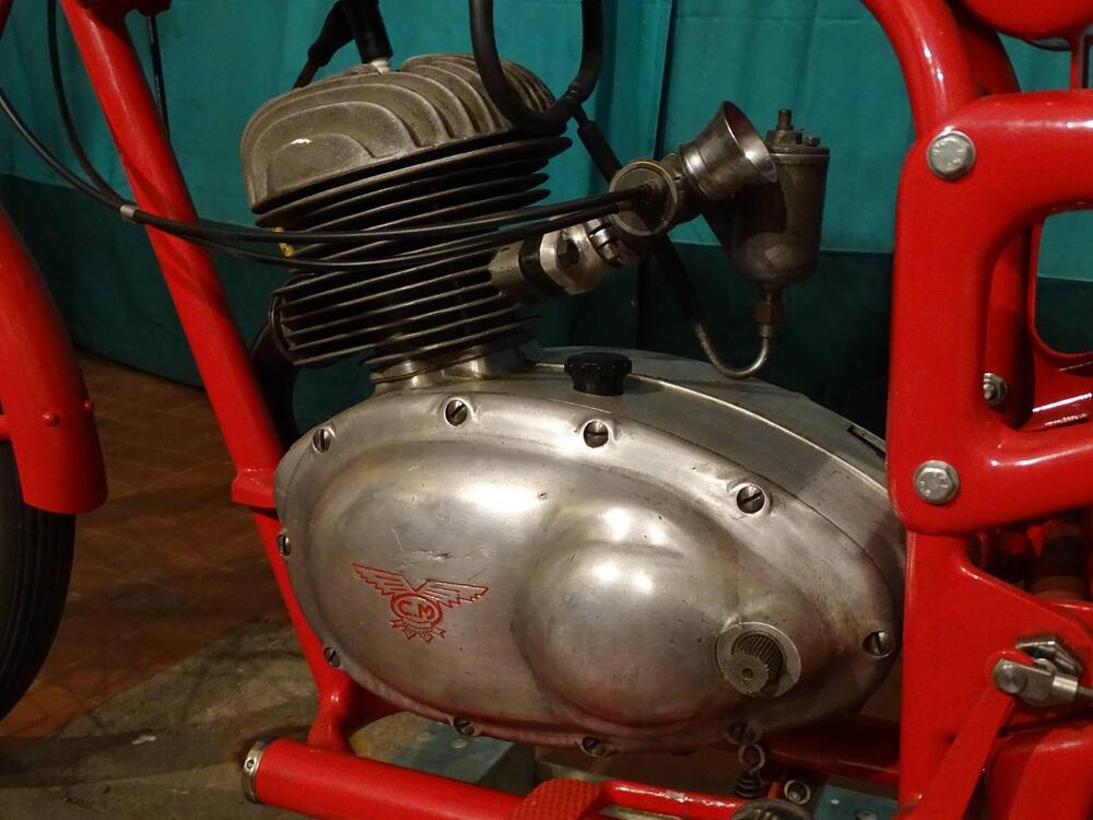 C.M. 125 Competizione (6)