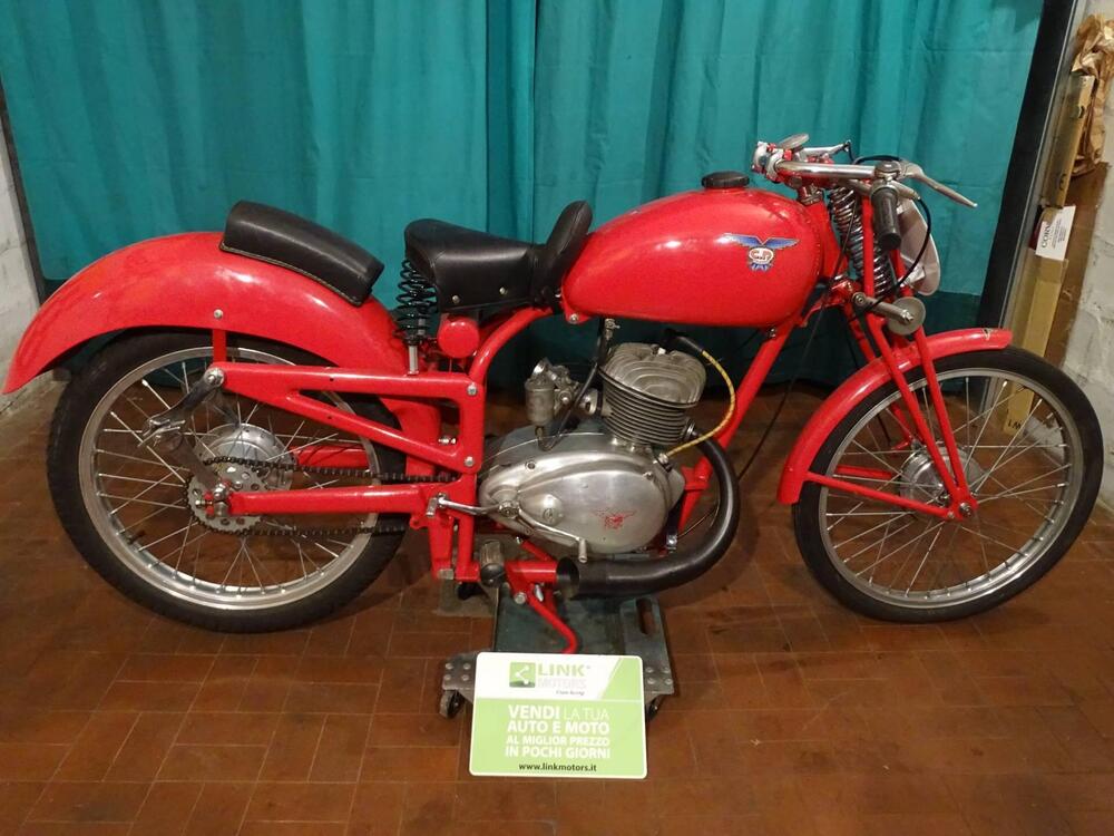 C.M. 125 Competizione