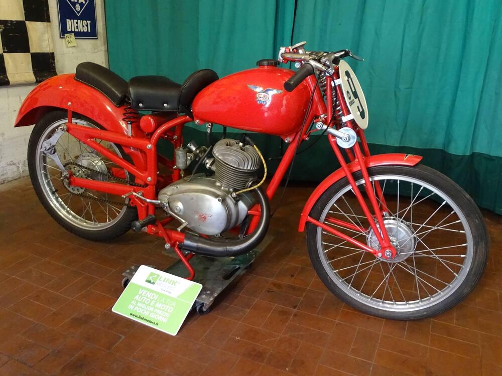 C.M. 125 Competizione (3)