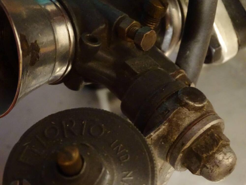 C.M. 125 Competizione (11)